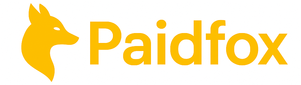 Paidfox